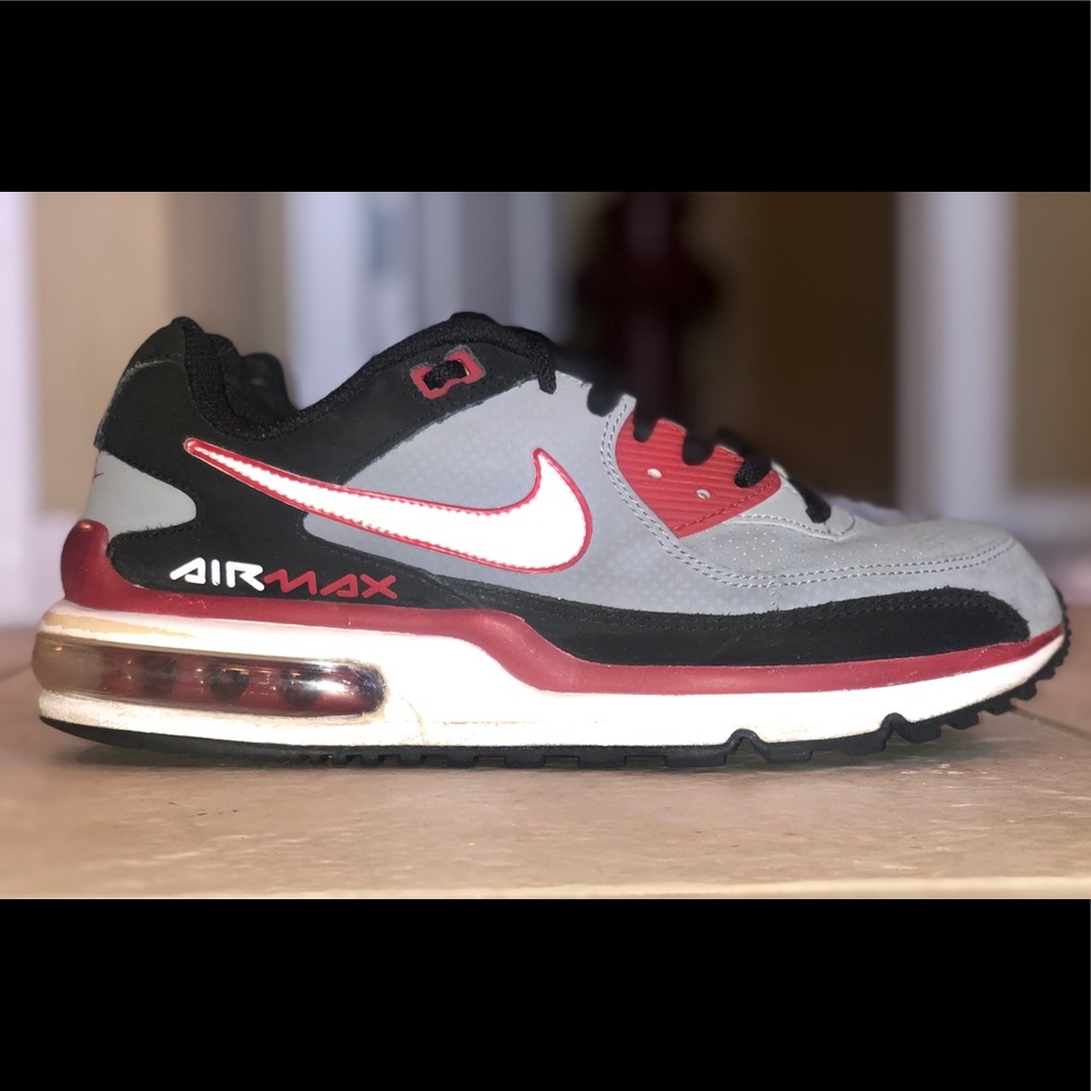Nike Air Max
